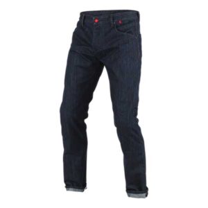 Dainese Strokeville Slim Regular Pants 36 Aramid Denim