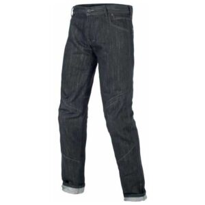 Dainese Charger Regular Jeans 29 Aramid Black