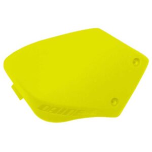 Dainese Kit Slider Gomito N Yellow Fluo