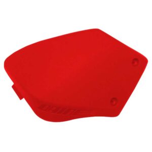 Dainese Kit Slider Gomito N Red Fluo