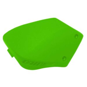 Dainese Kit Slider Gomito N Green Fluo
