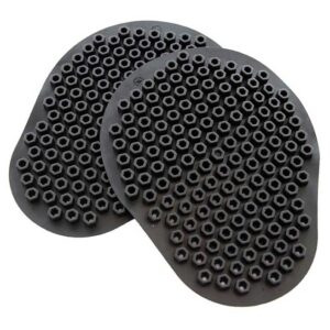 Dainese Kit Pro Shape Shoulder Prototip One Size Black