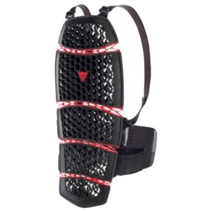 Dainese Pro Armor Back Short L-XXL Black