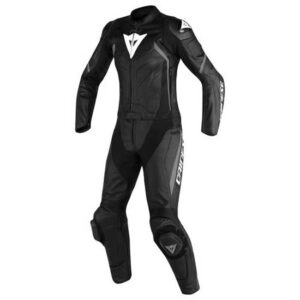 Dainese Avro D2 2pc Lady 40 Black / Black / Anthracite