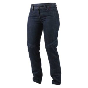 Dainese Queensville Regular Pants 32 Aramid Denim