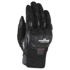Furygan Lancaster M Black