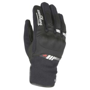 Furygan Jet All Season XL Black / White