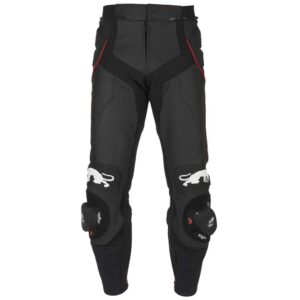 Furygan Raptor Pants 38 Black / Red