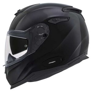 Nexx Sx.100 Core Edition S Black
