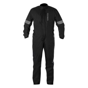 Alpinestars Hurricane Rain Suit XXXL Black