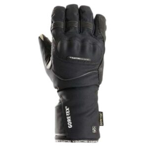 Vquattro Turismo Goretex L Black