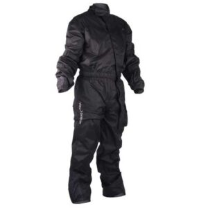 Vquattro Circo Rain Suit M Black