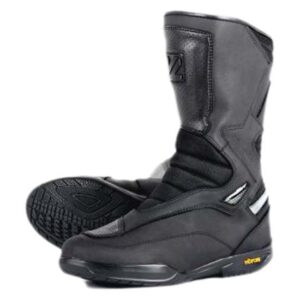 Vquattro Tourer Sympatex Boots EU 45 Black