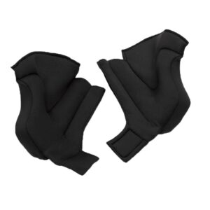 Schuberth Cheek Pads For Helmet C3 Pro Woman XXXS