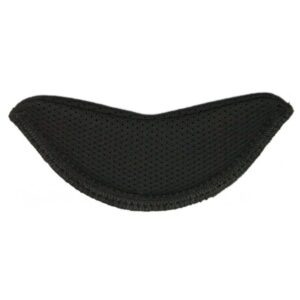 Schuberth Extra Wind Deflector For Helmet E1 One Size Black