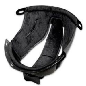 Schuberth Inner Lining For Helmet C3 Basic 52-53 cm Black