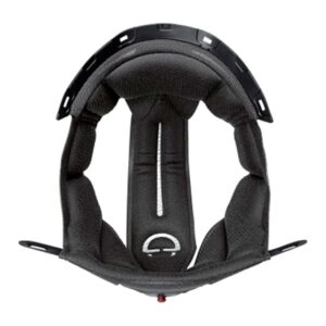 Schuberth Inner Lining For Helmet S2 M Black