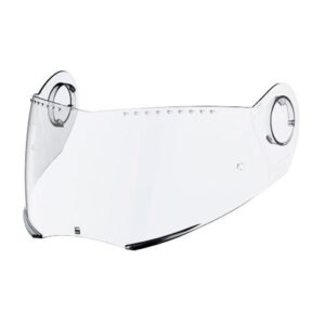 Schuberth Visor For Helmet C3/s2/c3 Pro 52-59 cm Clear