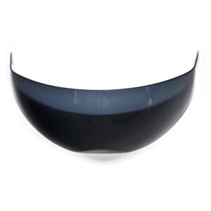 Schuberth Inside Visor For Helmet S1 R1 And J1 One Size Smoke