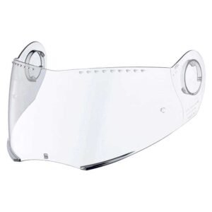 Schuberth Visor For Helmet S1 Pro Pinlock One Size Clear