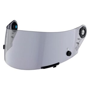 Schuberth Sv3 Visor Sr2 One Size Light Smoke