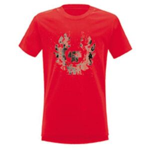 Belstaff The Myth T Shirt L Red