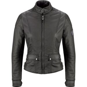 Belstaff Dot L Black