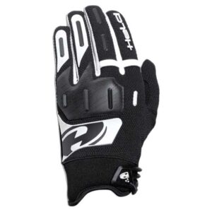 Held Hardtack Gloves 10 Black-White