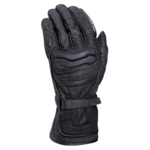 Held Fresco Ii D6 Black