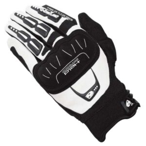 Held Backflip 10 White / Black