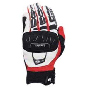 Held Backflip 10 White / Red