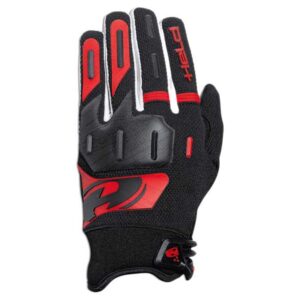 Held Hardtack 10 Black / Red