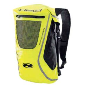 Held Zaino 20-30l One Size Black / Fluor