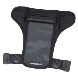 Held Handy Tablet Mappocket 12x18 cm Black