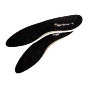 Held Pu Inner Sole With Carbon Insert EU 35-38 Black