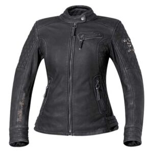 Held Asphalt Queen 38 Black