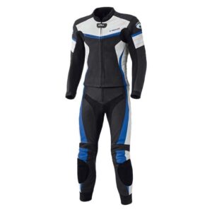 Held Spire 48 Black / Blue