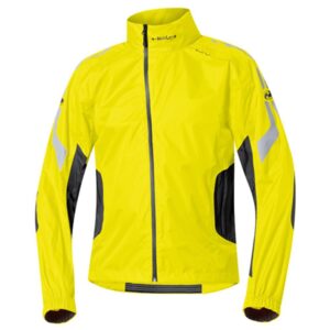 Held Wet Tour L Black / Fluo Yellowr