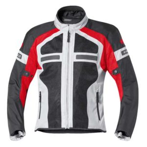 Held Tropic Ii XXL Grey / Red