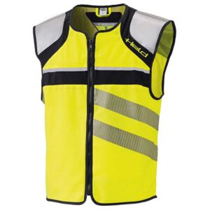 Held Flashlight Ii XXL Black / Fluor