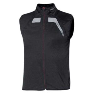 Held Softshell Waistcoat Mod 9292 L Black