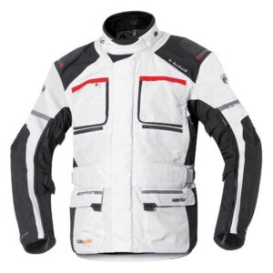 Held Carese Ii Goretex L Grey / Red