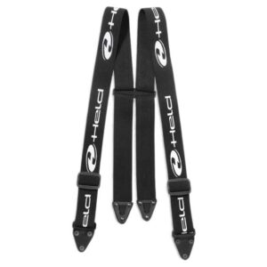 Held Flexible Suspenders M Black