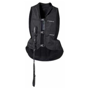 Held Air Vest XL Black