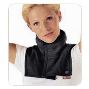 Held Neckwarmer Mod 9051 L Black