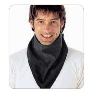 Held Neckwarmer Mod 9052 L Black