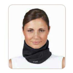 Held Neckwarmer Mod 9053 L Black