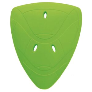 Held Sas Tec Coccyx One Size Green