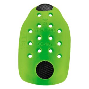 Held Sas Tec With Velcro Women One Size Green