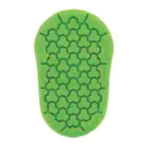 Held Sas Tec Hip One Size Green